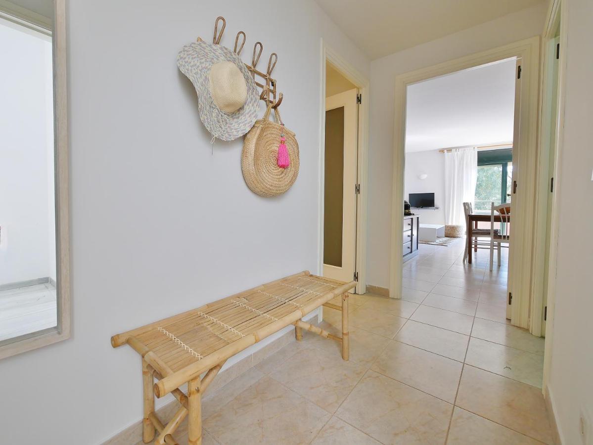 Apartamento Con Piscina En Llafranc Luaran gambar