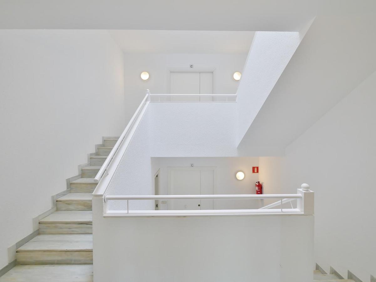 Apartamento Con Piscina En Llafranc Luaran gambar